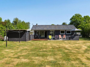 Holiday Home Stygge - 300m from the sea by Interhome